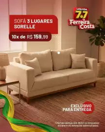 Encarte Ferreira Costa Página 3