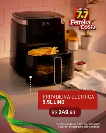 Encarte Ferreira Costa Página 4