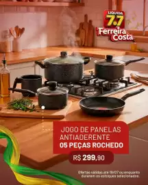 Encarte Ferreira Costa Página 5
