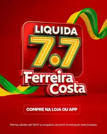 Encarte Ferreira Costa Página 6