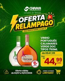 Catálogo Chama Supermercados Página 2