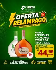 Catálogo Chama Supermercados Página 2