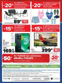 Folleto Carrefour Página 4