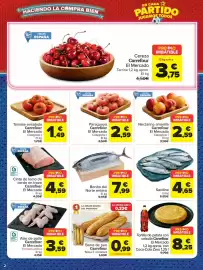 Folleto Carrefour Página 2