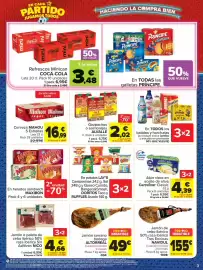 Folleto Carrefour Página 3
