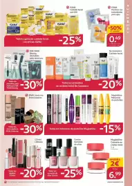 Folleto Rossmann semana 28 Página 5