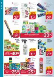Folleto Rossmann semana 28 Página 6