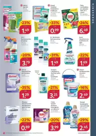 Folleto Rossmann semana 28 Página 7