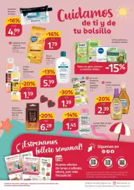 Folleto Rossmann semana 28 Página 8