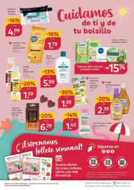 Folleto Rossmann semana 28 Página 8