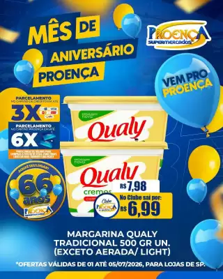 Proença (válido até 5-07)