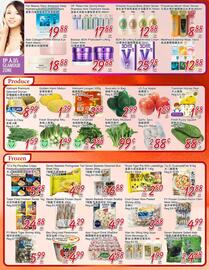 Foody Mart flyer week 27 Page 4