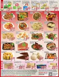 Foody Mart flyer week 27 Page 2