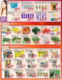 Foody Mart flyer week 27 Page 4