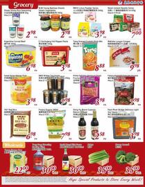 Tone Tai Supermarket flyer week 27 Page 4