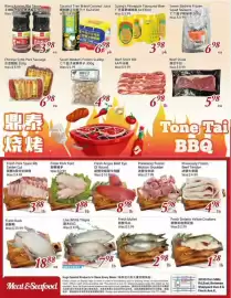 Tone Tai Supermarket flyer week 27 Page 2