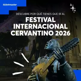 Catálogo Ticketmaster Página 1