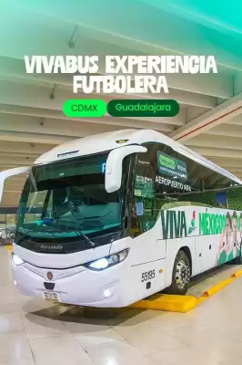 VivaAerobus (válido hasta 5-07)