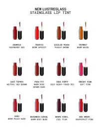 Catálogo MAC Cosmetics Página 2