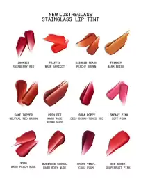 Catálogo MAC Cosmetics Página 3