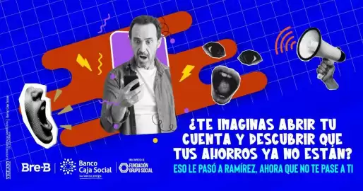 Catálogo Banco Caja Social Página 1