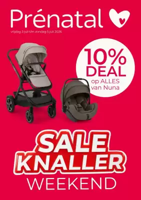 Prenatal (geldig t/m 5-07)