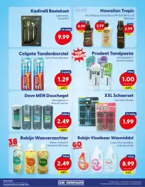 Die Grenze folder Pagina 6