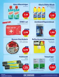 Die Grenze folder Pagina 7