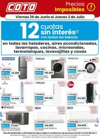 Catálogo Coto Página 10