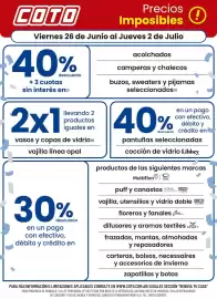 Catálogo Coto Página 15