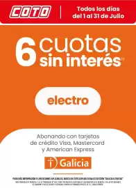 Catálogo Coto Página 19