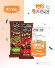 Catálogo Alvear semana 27 Página 10