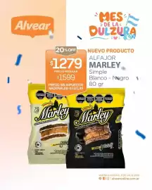Catálogo Alvear semana 27 Página 2