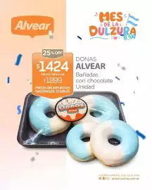 Catálogo Alvear semana 27 Página 5