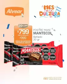 Catálogo Alvear semana 27 Página 6