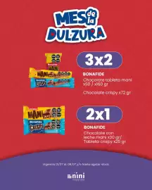 Catálogo Nini Mayorista semana 27 Página 1