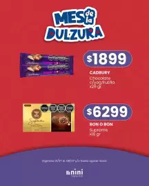 Catálogo Nini Mayorista semana 27 Página 2