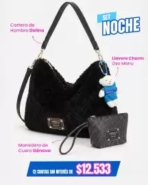 Catálogo Juanita Jo Página 4