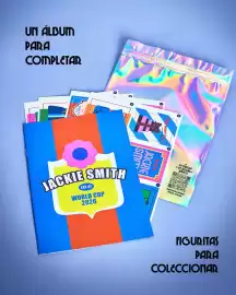 Catálogo Jackie Smith semana 27 Página 2