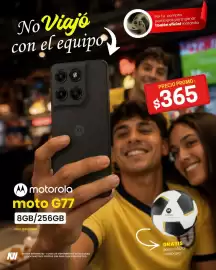 Catálogo Novicompu Página 3