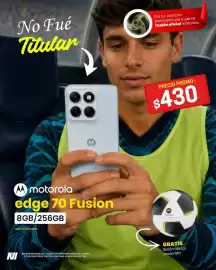 Catálogo Novicompu Página 4
