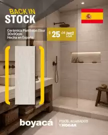 Catálogo Boyacá Página 3