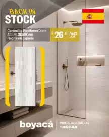 Catálogo Boyacá Página 4