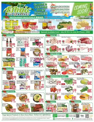 Ethnic (valid until 9-07)