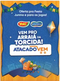 Folheto Atacado Vem Página 1