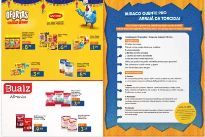 Folheto Atacado Vem Página 3