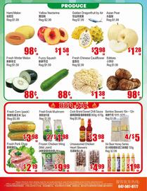 Fusion Supermarket flyer week 27 Page 4