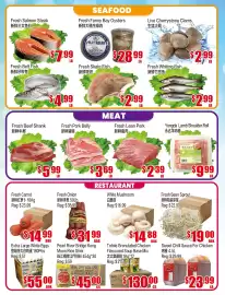 Fusion Supermarket flyer week 27 Page 3