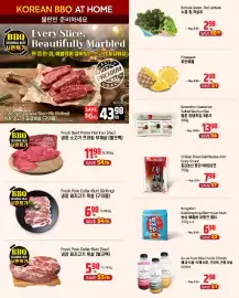 Galleria Supermarket flyer week 27 Page 2