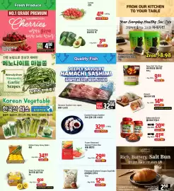 Galleria Supermarket flyer week 27 Page 3